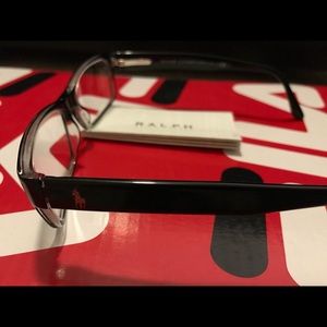 Ralph Lauren Polo glasses